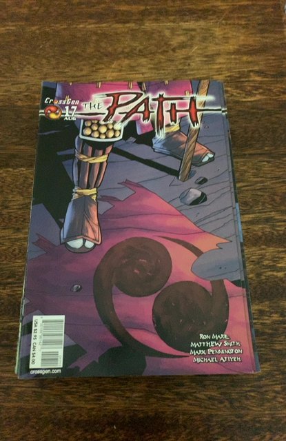 The Path #17 (2003)