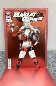 Harley Quinn #52 (2018)