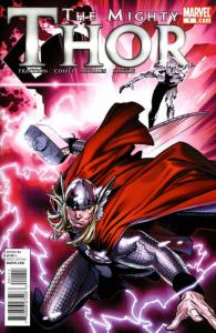 Mighty Thor, The #1 VF/NM; Marvel | save on shipping - details inside