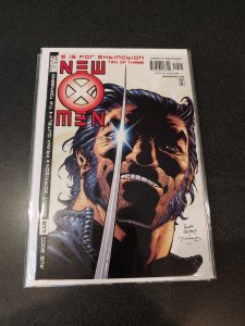 Essential X-Men #113 (2004)