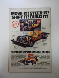 Black Panther #12 (1978) FN condition