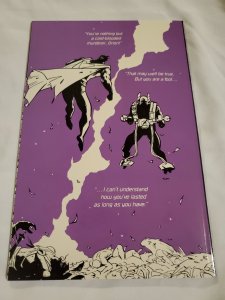 Cosmic Odyssey 3 Near Mint Cover by Mignola and Oliff