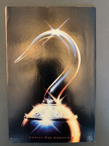 The Mighty Thor #440 (1991) - 1st Thor Corps - NM