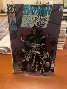 Batman #453 (1990) NM