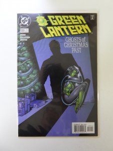 Green Lantern #109 (1999)