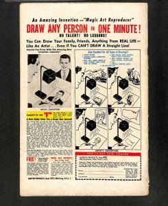 Fly man #37 Paul Reinman Cover Art!