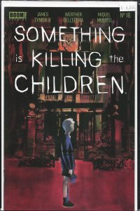 Something is Killing the Children #16 (2021) Something Is Killing the Children