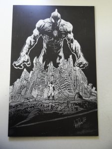 Ultramega #1 Cover E (2021) VF/NM Condition