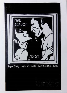 Babylon 5 #5 (June 1995, DC) 4.5 VG+