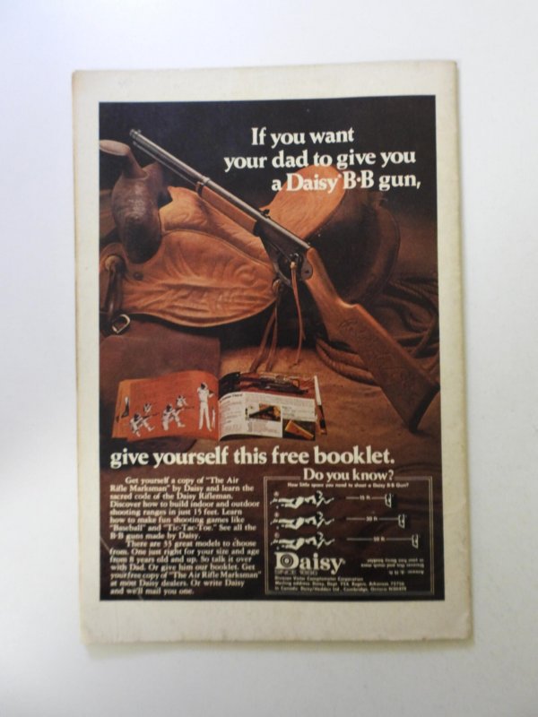 Wonder Woman #213 (1974) VG/FN condition