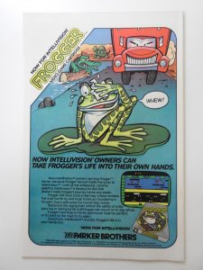 What If? #40 Direct Edition (1983) W/Dr.Strange! Sharp NM-/NM Condition!