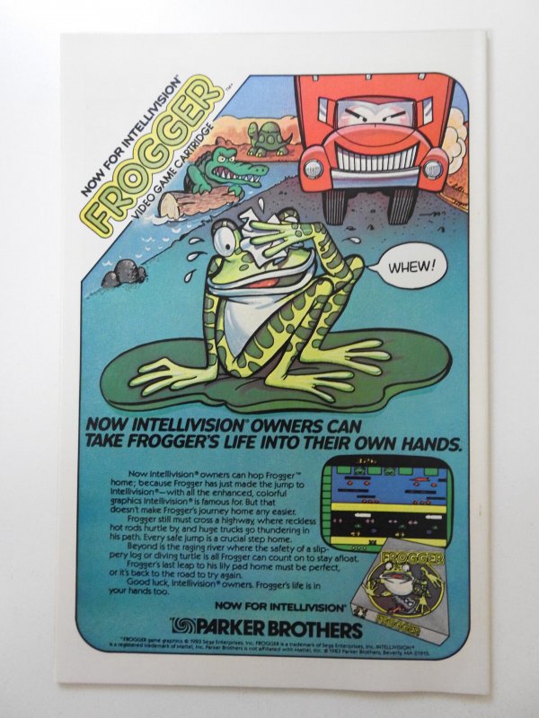 What If? #40 Direct Edition (1983) W/Dr.Strange! Sharp NM-/NM Condition!