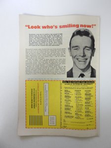 Thor #214 (1973) VG/FN condition