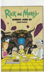 NICE HOUSE ON THE LAKE # 1 (2021 DC) 1st PRINTING