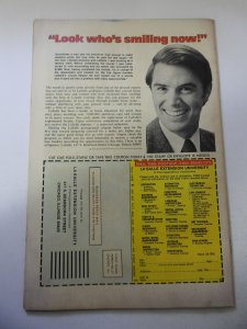 Marvel Spotlight #16 (1974) FN+ Condition MVS Intact