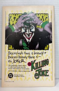 Hellblazer #6 (1988)