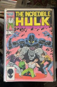 The Incredible Hulk #328 (1987)