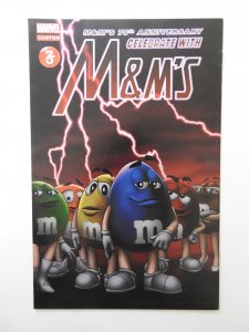 Hawkeye #1 Marco Rudy Hip Hop Variant (2017) NM Condition!