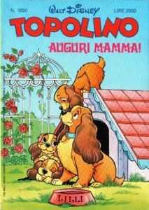 Paperino e il vaporizzatore dimensionale