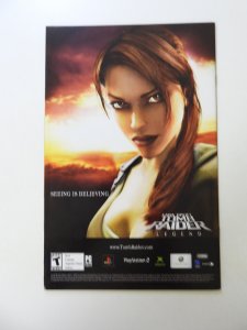 Catwoman #54 (2006) VF condition