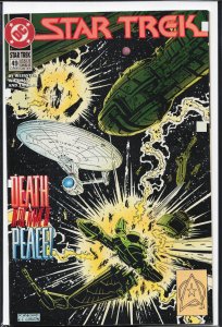Star Trek #49 (1993)
