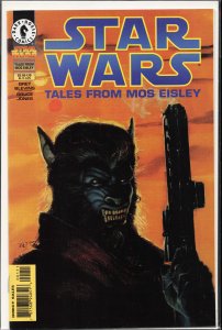 Star Wars: Tales From Mos Eisley (1996) Star Wars