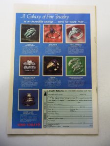 Doomsday + 1 #1 (1975) FN- Condition