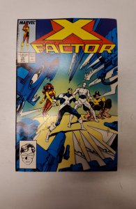 X-Factor #28 (1988) NM Marvel Comic Book J685