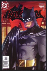 Batman #627