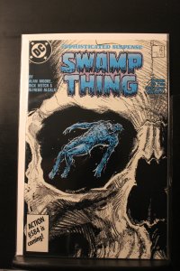 Swamp Thing #56 (1987)