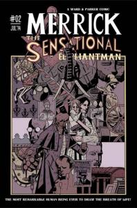 Maternal Impressions