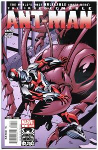 Irredeemable ANT-MAN #4, NM, Kirkman of Walking Dead, 2006, 1st, more in store