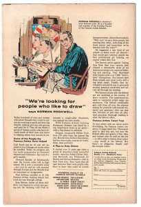 Strange Tales #150 (1966)