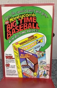 Alpha Flight #28 (1985)