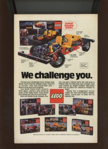 (1981) The Savage She-Hulk #13: BRONZE AGE! DIRECT! WE COMBINE SHIPPING! (7.5)