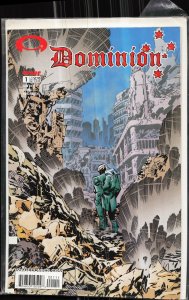 Dominion #1 (2003)