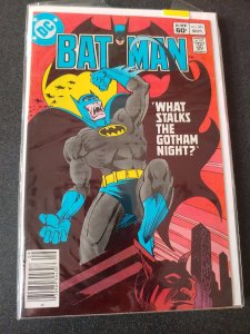 BATMAN #351 BRONZE AGE CLASSIC