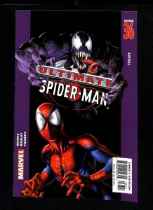 Ultimate Spider-man #36