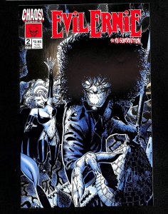 Evil Ernie: The Resurrection #2 (1993)