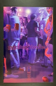 Morning Glories #47 (2015)