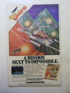 The Uncanny X-Men #167 (1983) VF Condition