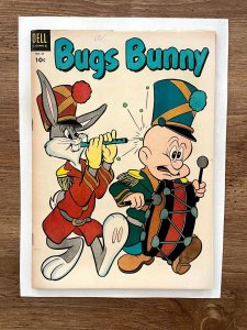 Bugs Bunny # 37 NM- Dell Golden Age Comic Book Looney Tunes Elmer Fudd 11 J839