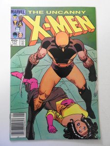 The Uncanny X-Men #177 (1984) FN+ Condition!