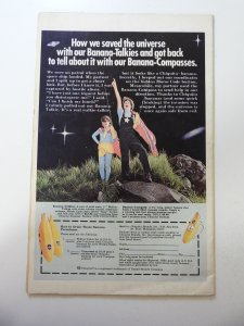 The Amazing Spider-Man #197 (1979) FN- Condition