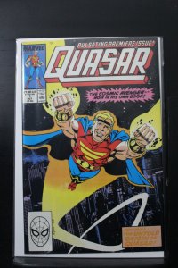 Quasar #1 (1989)