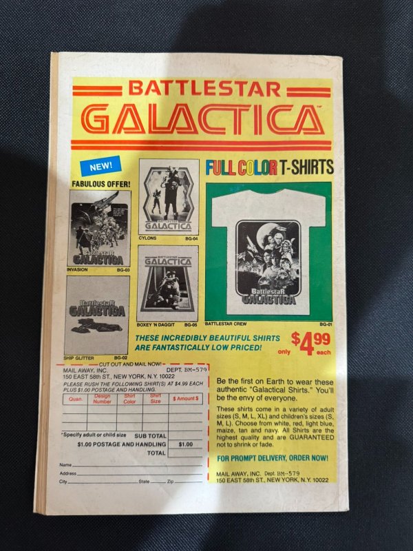 The Amazing Spider-Man #192 (1979)