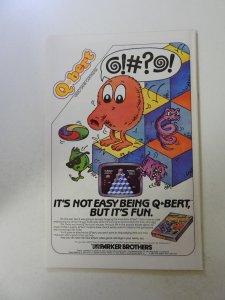 The Uncanny X-Men #176 (1983) VF condition