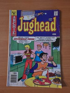 Jughead #271 ~ FINE FN ~ 1977 Archie Comics