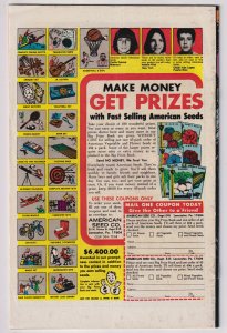 Warlock #13 (1976) Warlock