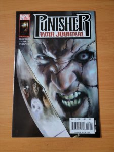 Punisher War Journal #18 (Vol. 2) ~ NEAR MINT NM ~ 2008 Marvel Comics